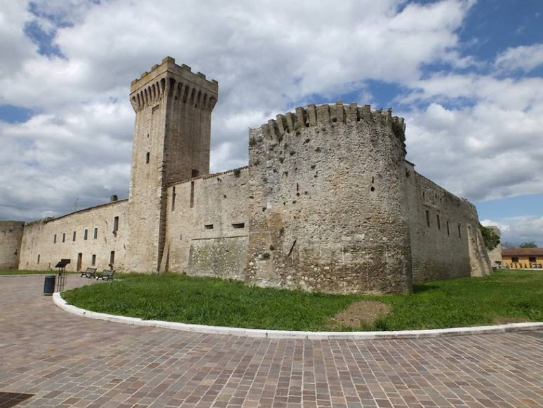 Castel San Giovanni, Italy